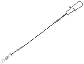 Fishing Wire Leader（タイプA・10cm/7cm）