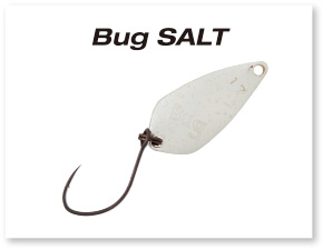 Bug SALT